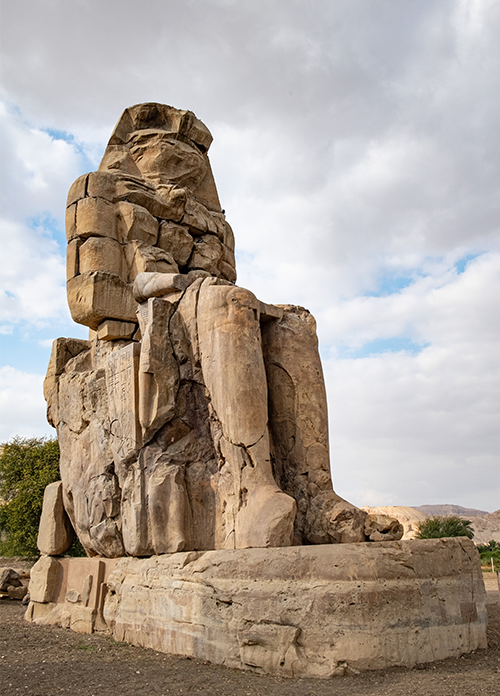 Egypt