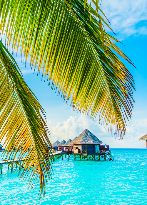 Maldives
