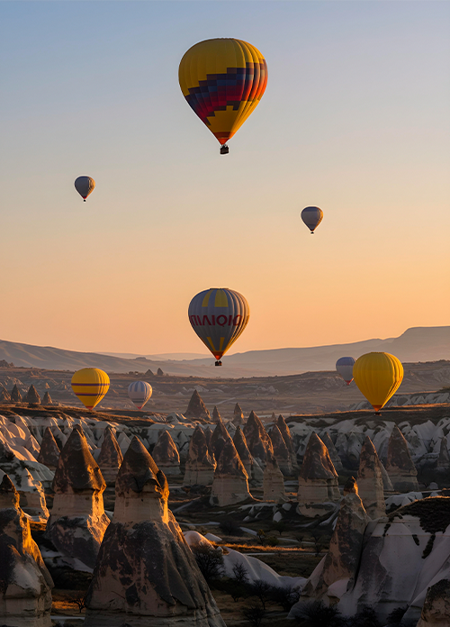 Turkey