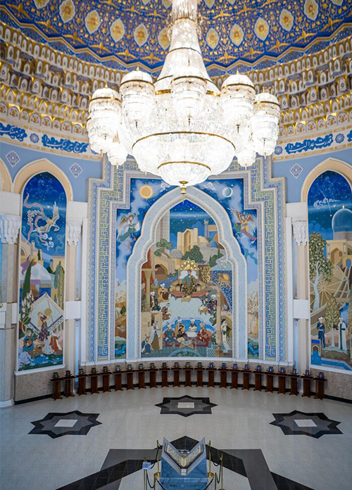 Uzbekistan